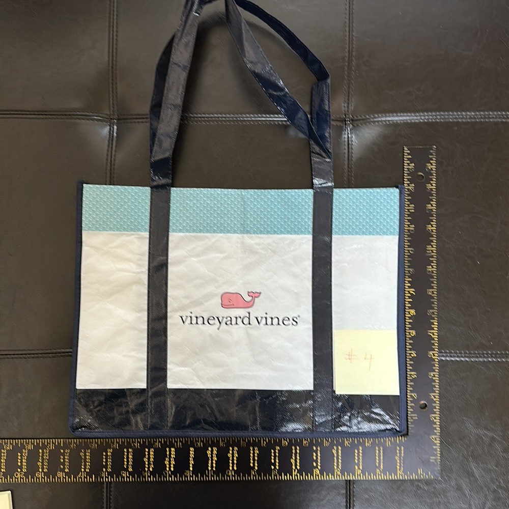 Vineyard Vines totes 2 for $20 - Picture 11 of 15